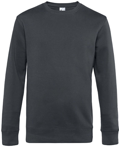 KING Crew Neck Sweat