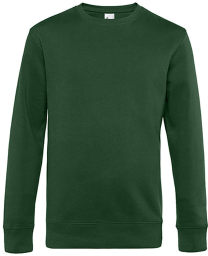 KING Crew Neck Sweat