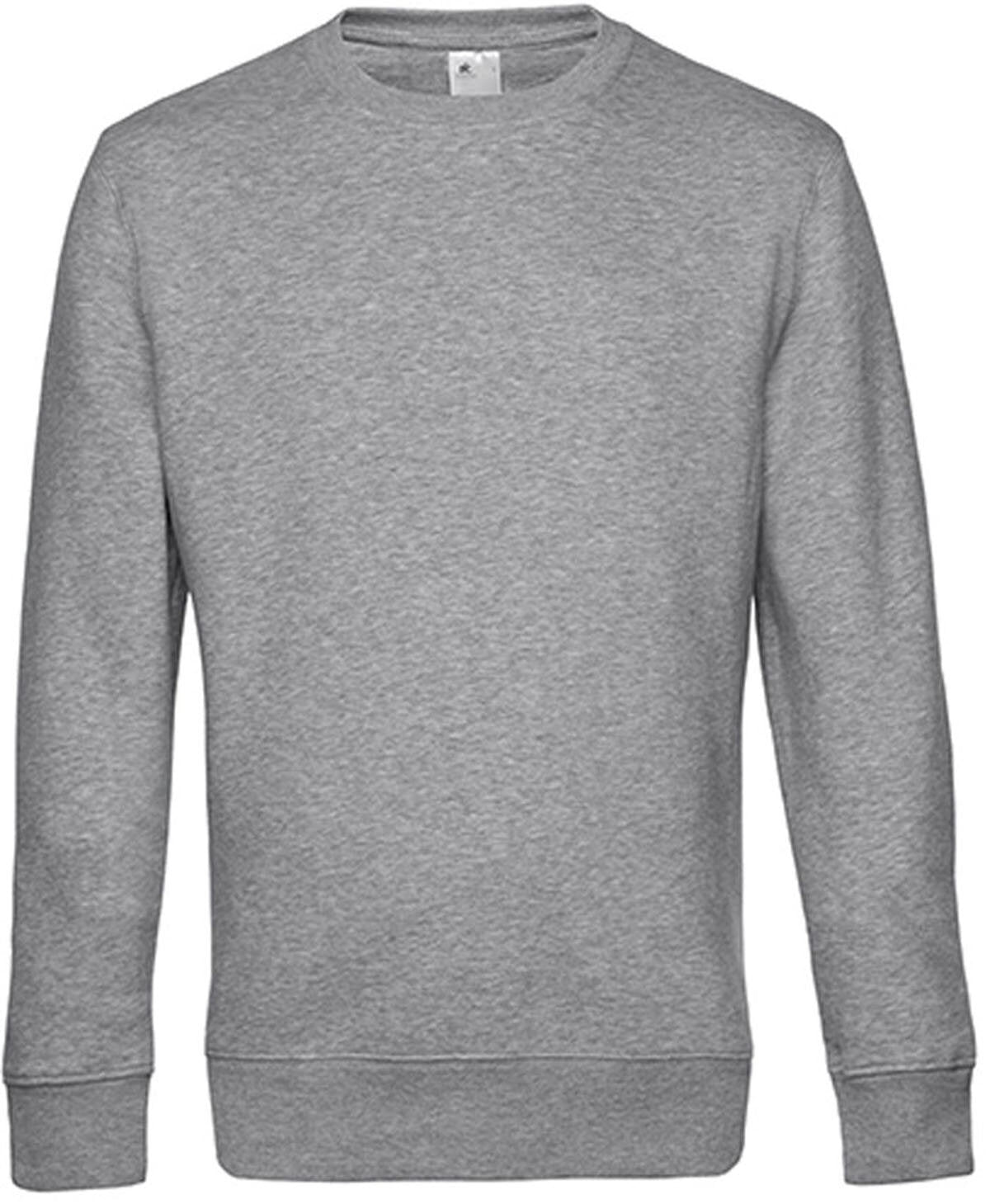 KING Crew Neck Sweat