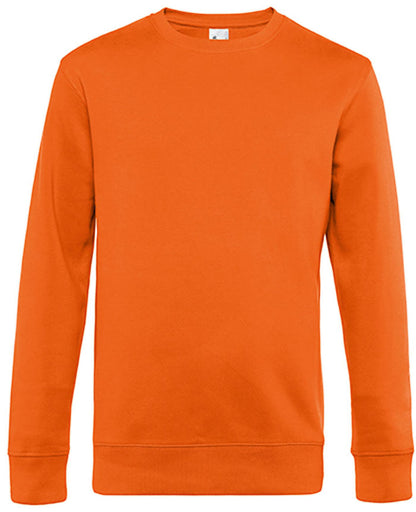 KING Crew Neck Sweat