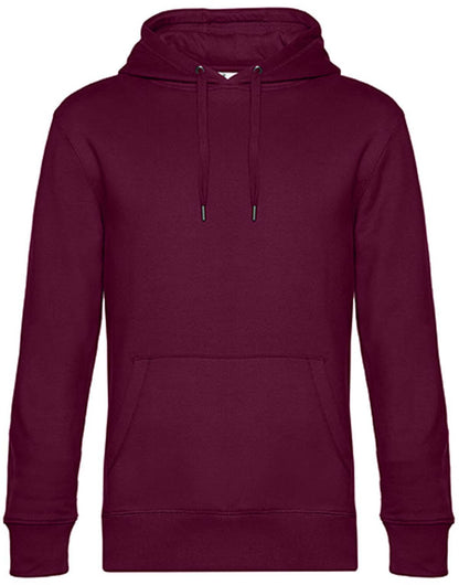 KING Hooded Sweat