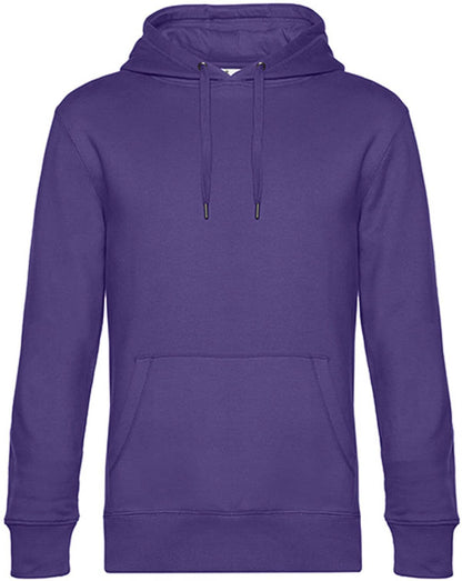 KING Hooded Sweat