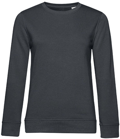 Inspire Crew Neck Sweat /Women
