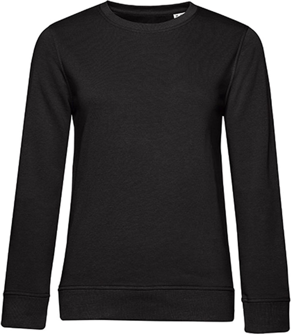 Inspire Crew Neck Sweat /Women