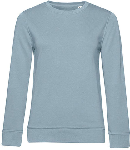 Inspire Crew Neck Sweat /Women