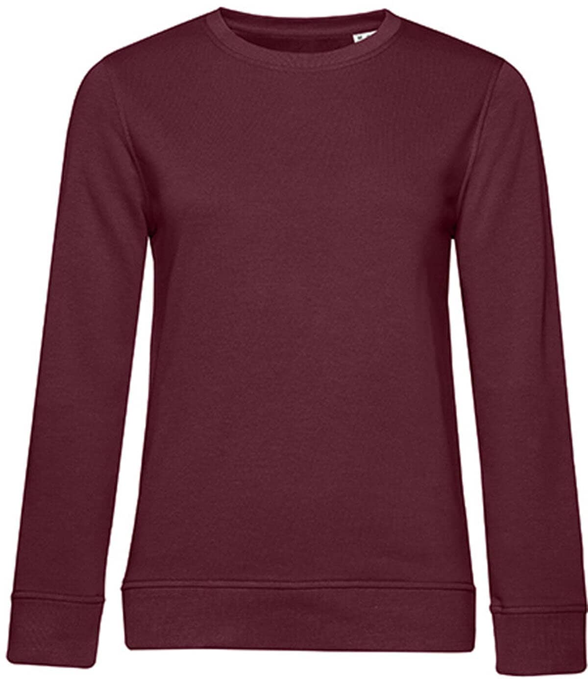 Inspire Crew Neck Sweat /Women