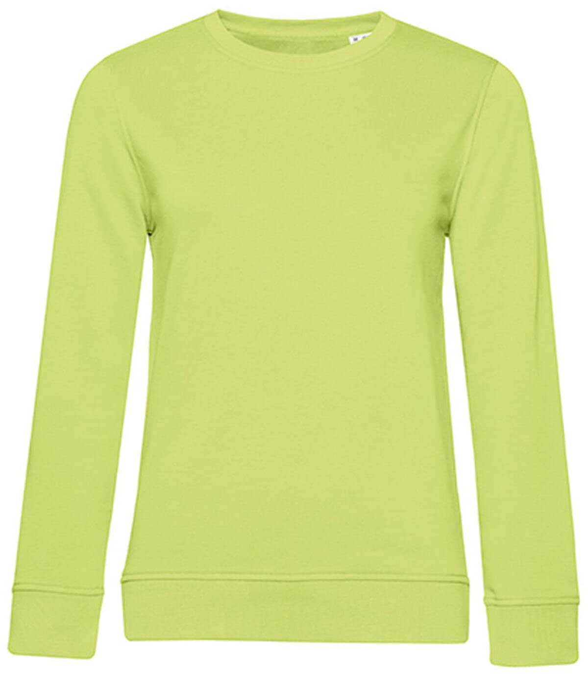 Inspire Crew Neck Sweat /Women