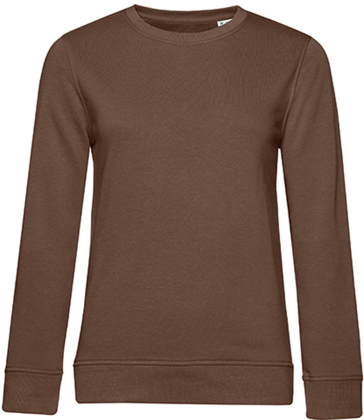 Inspire Crew Neck Sweat /Women