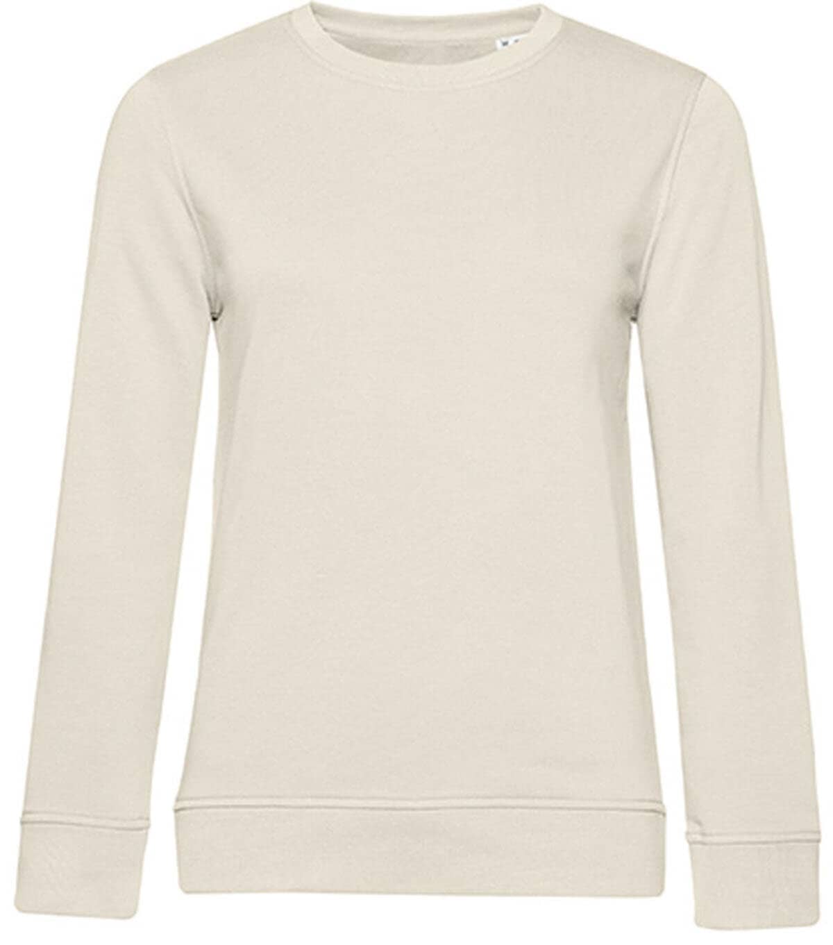 Inspire Crew Neck Sweat /Women