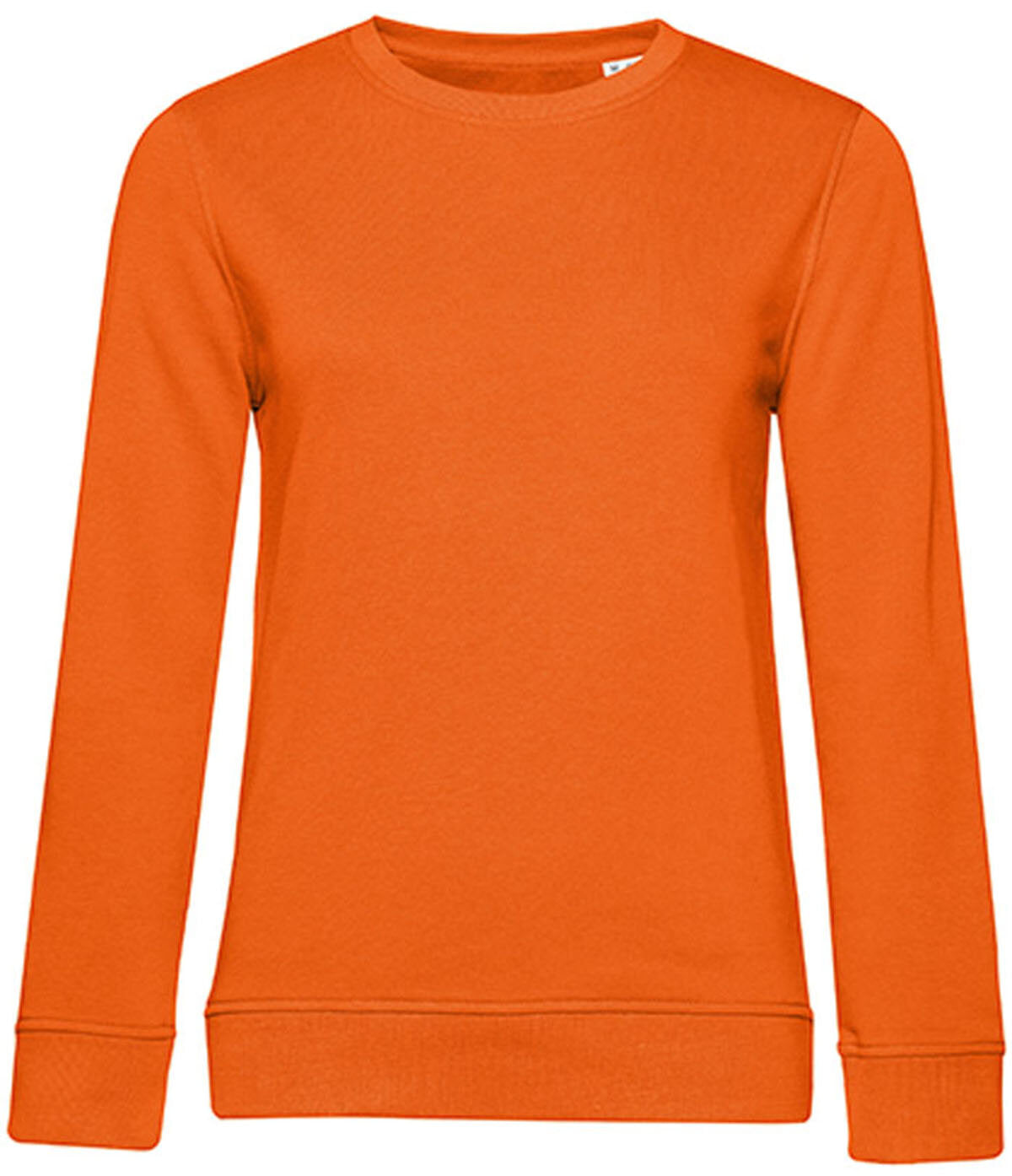 Inspire Crew Neck Sweat /Women