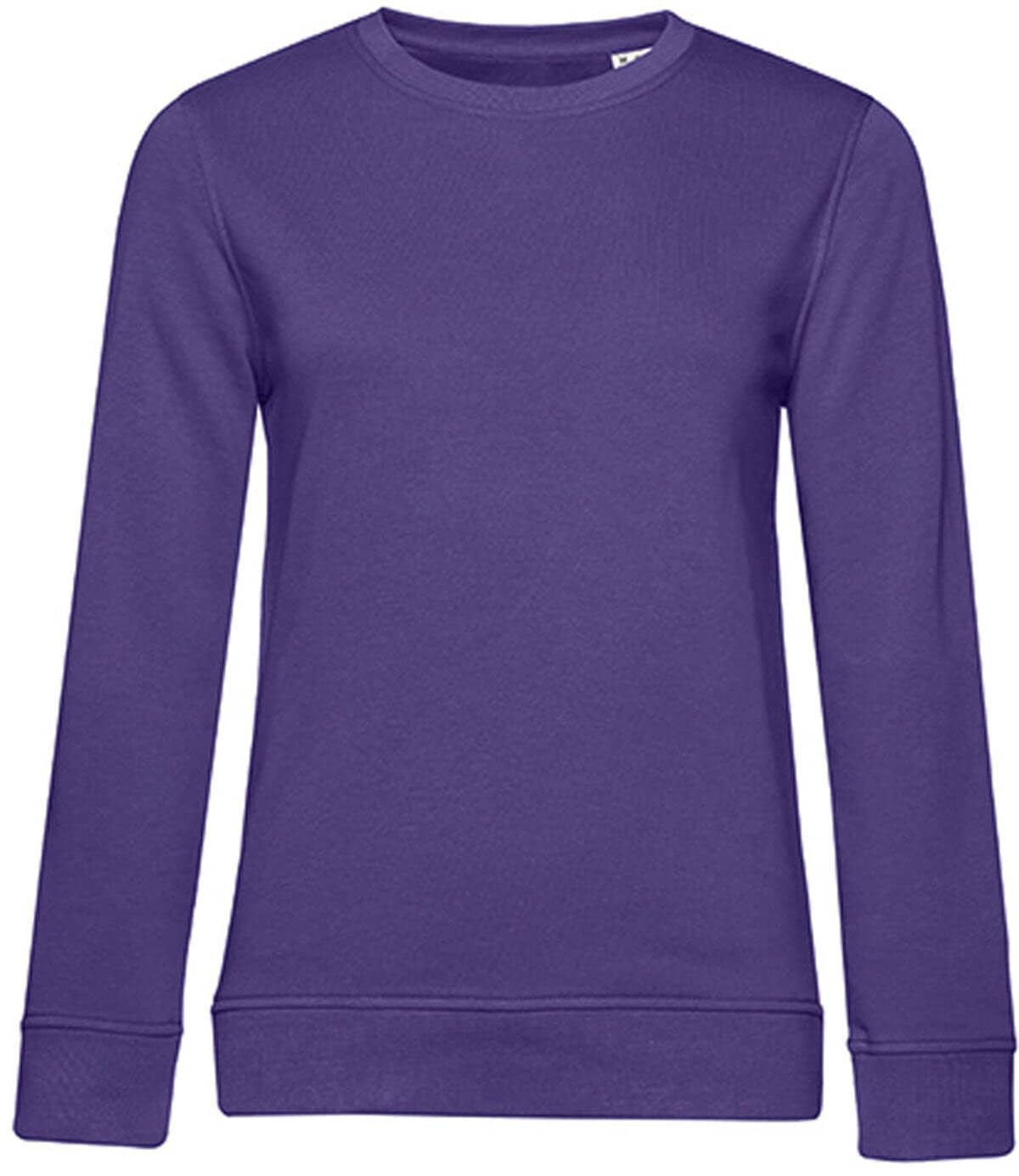 Inspire Crew Neck Sweat /Women