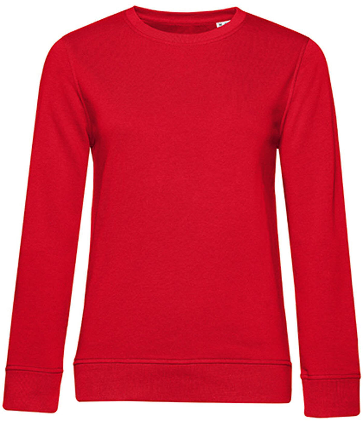 Inspire Crew Neck Sweat /Women