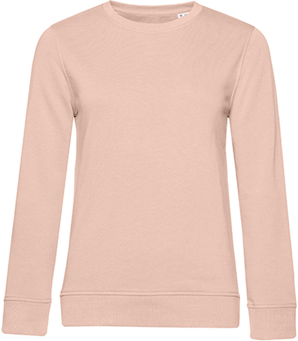 Inspire Crew Neck Sweat /Women