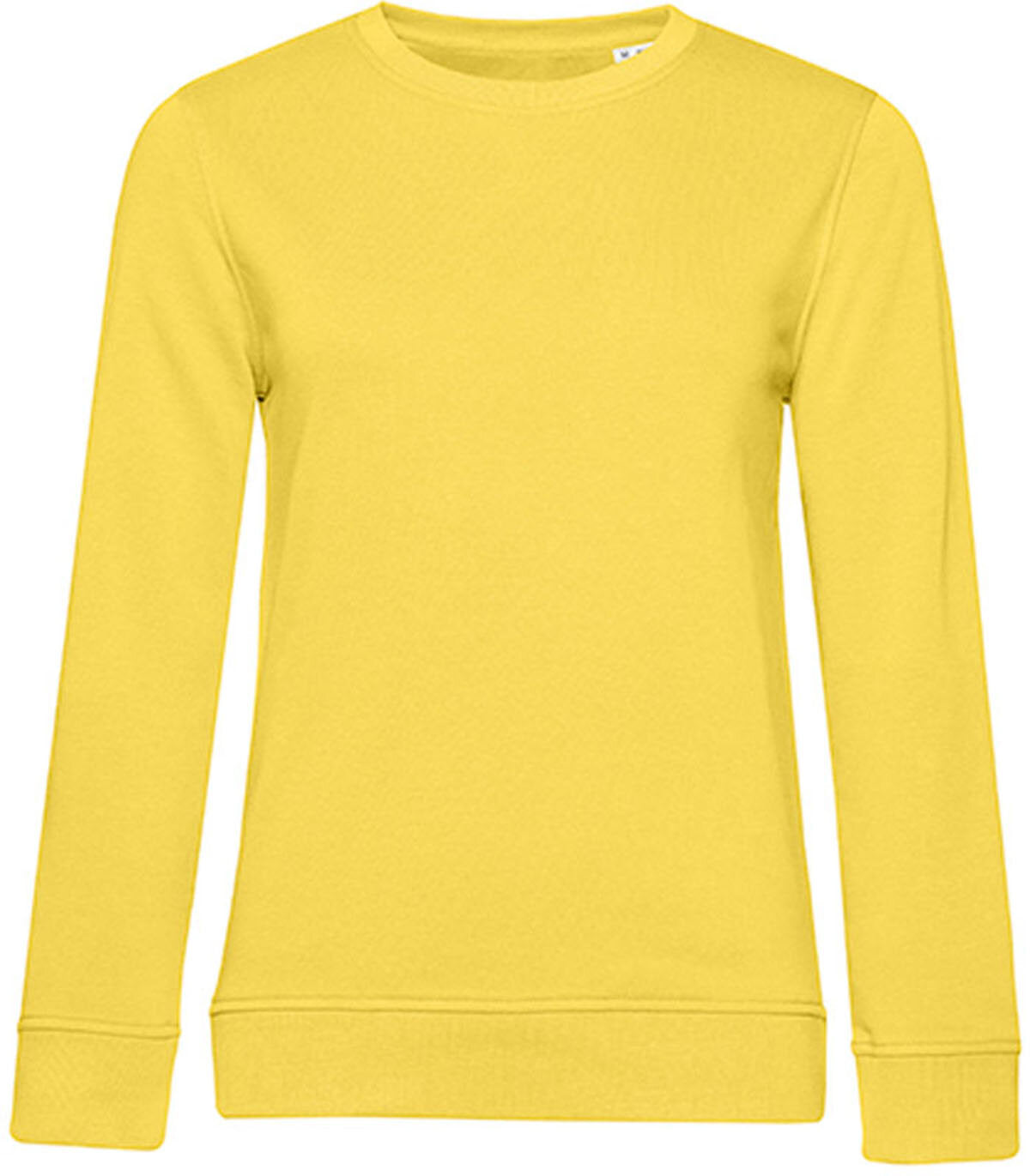 Inspire Crew Neck Sweat /Women