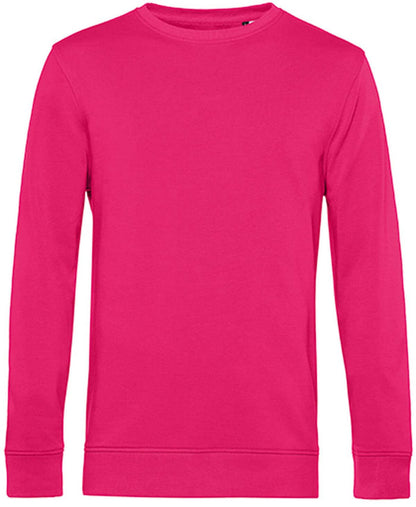 Inspire Crew Neck Sweat