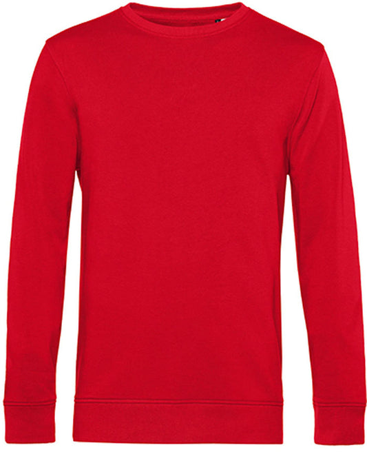 Inspire Crew Neck Sweat