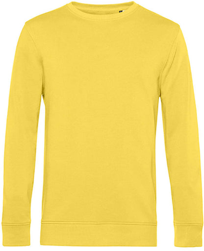 Inspire Crew Neck Sweat