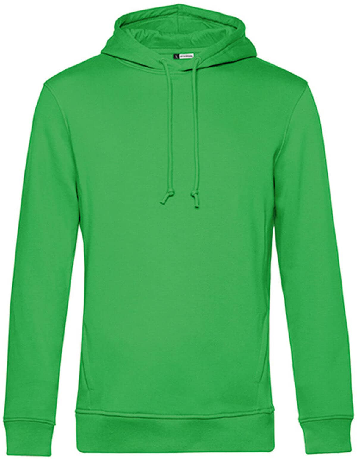 Inspire Hooded Sweat