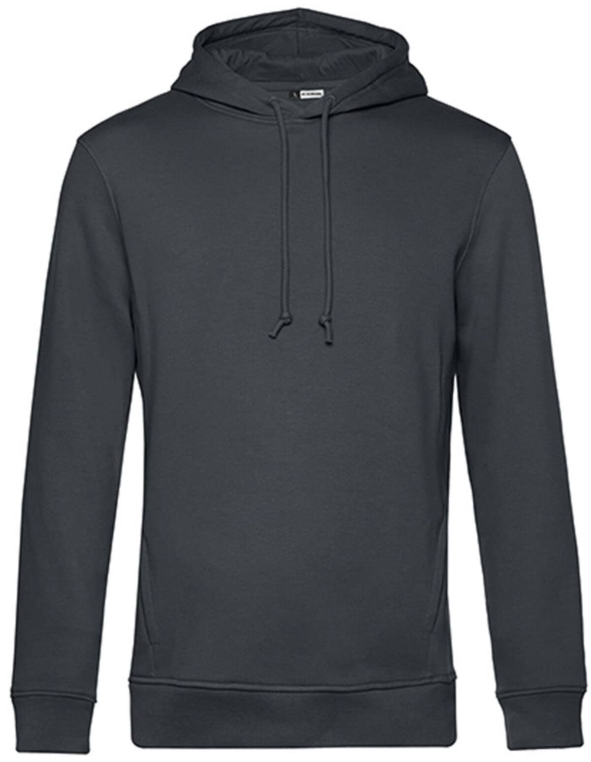 Inspire Hooded Sweat