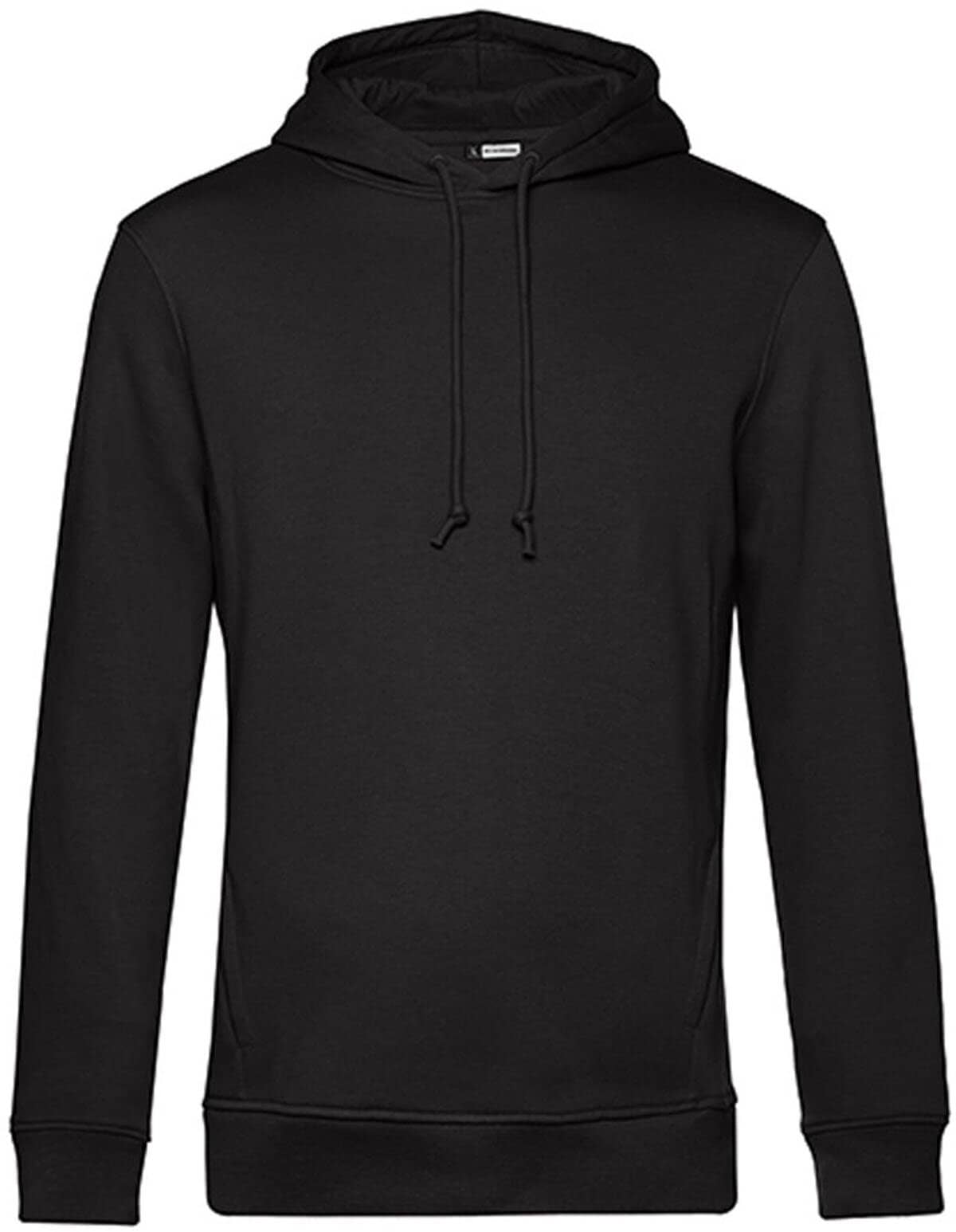 Inspire Hooded Sweat