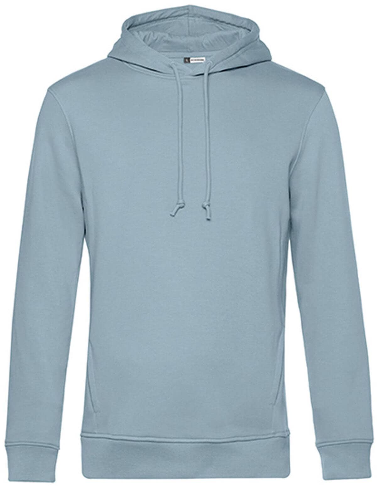Inspire Hooded Sweat