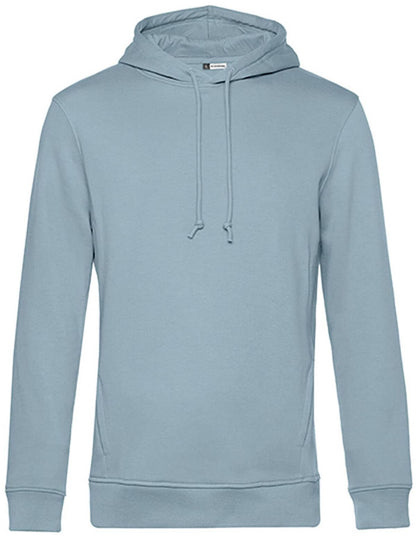 Inspire Hooded Sweat