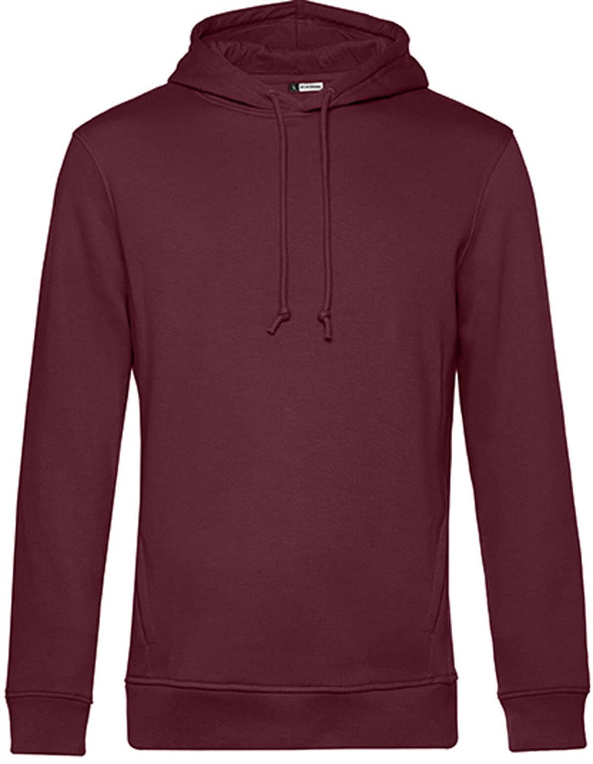 Inspire Hooded Sweat