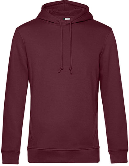 Inspire Hooded Sweat