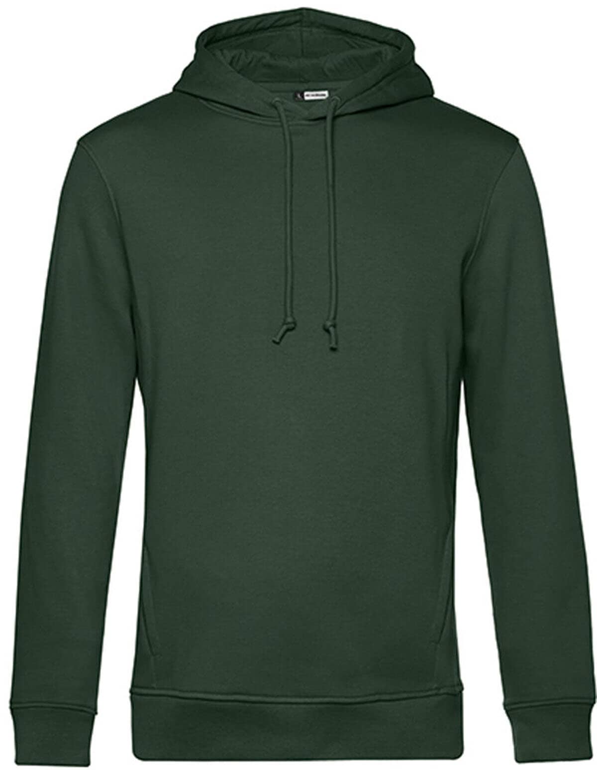 Inspire Hooded Sweat