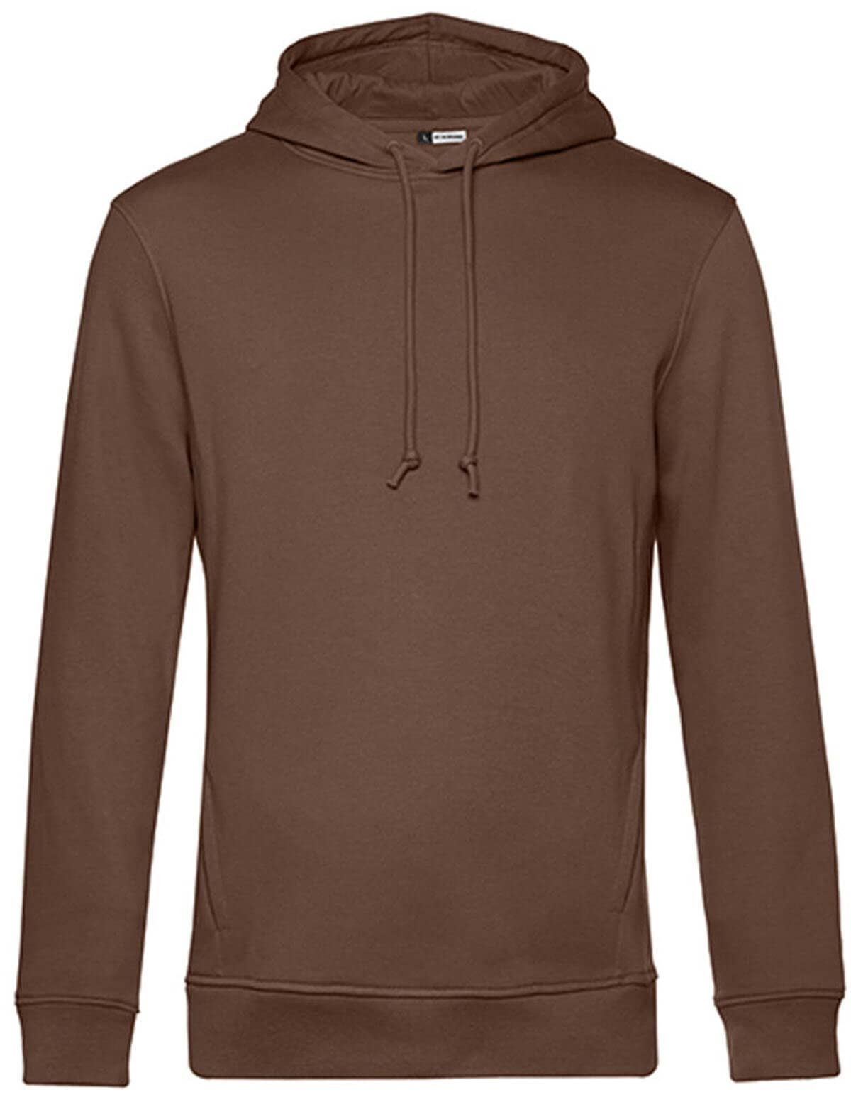 Inspire Hooded Sweat