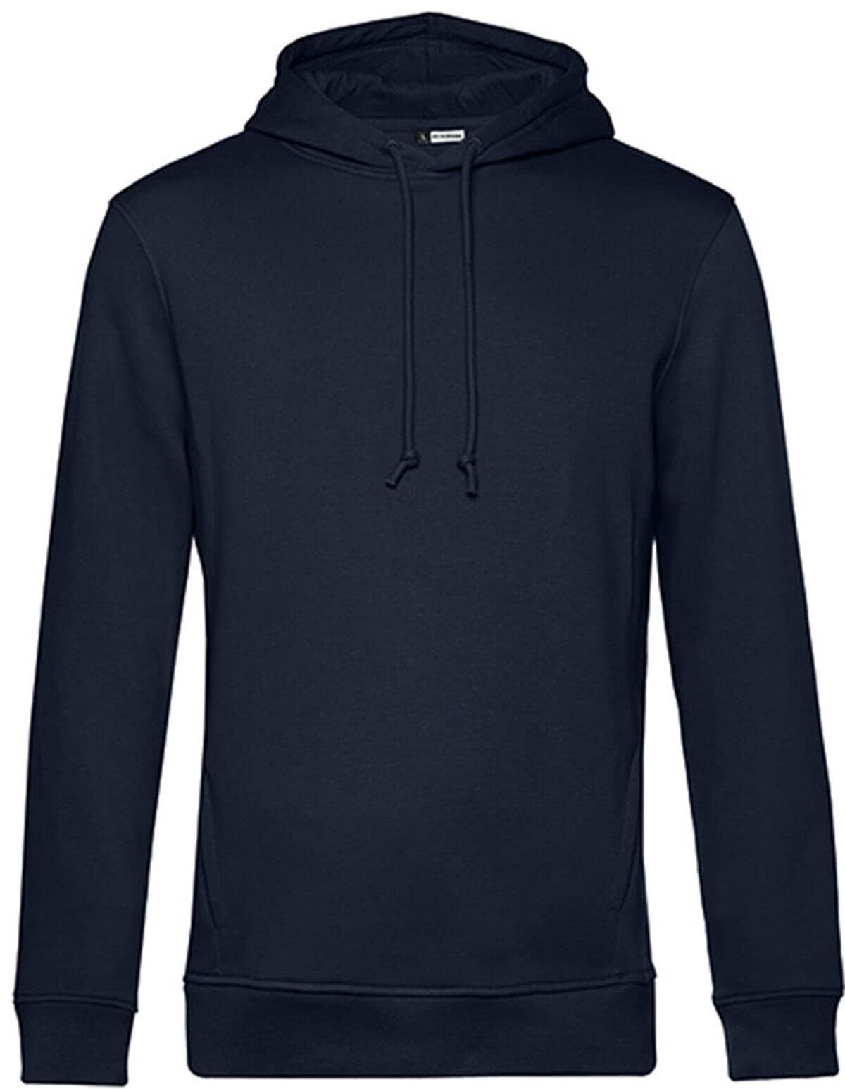 Inspire Hooded Sweat