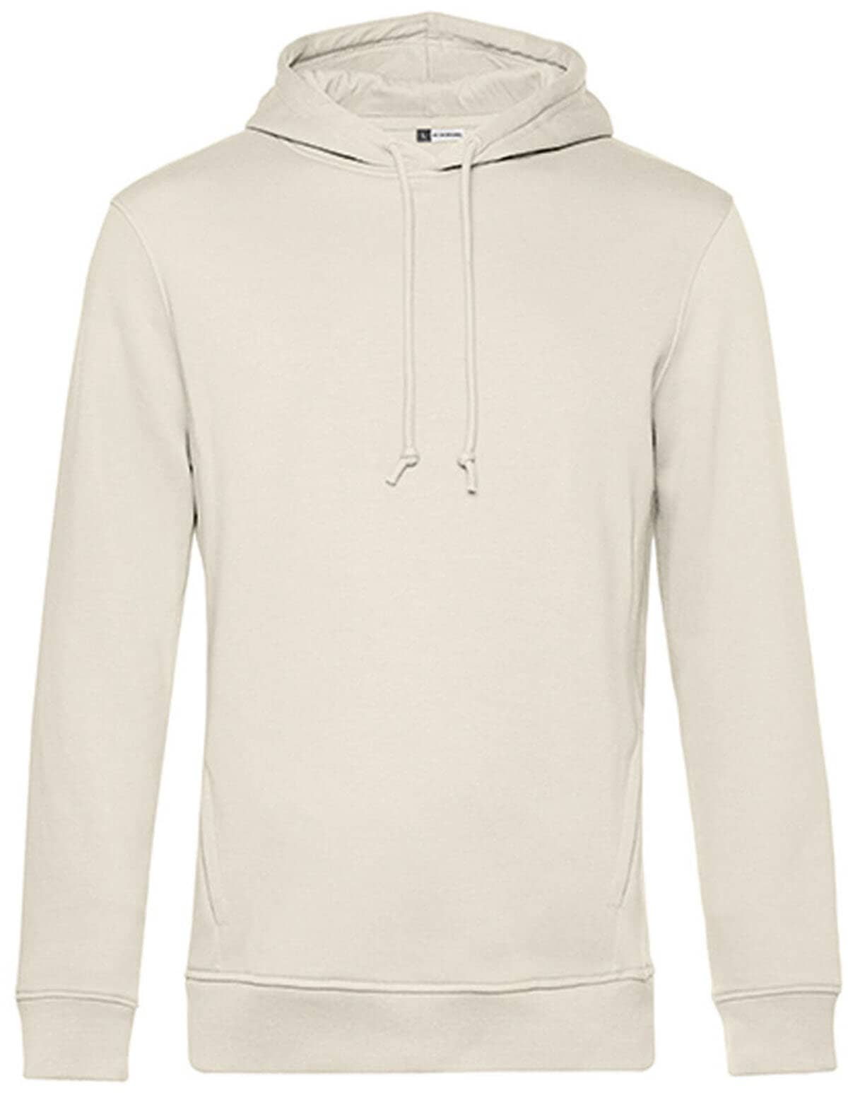 Inspire Hooded Sweat