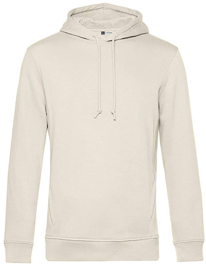 Inspire Hooded Sweat
