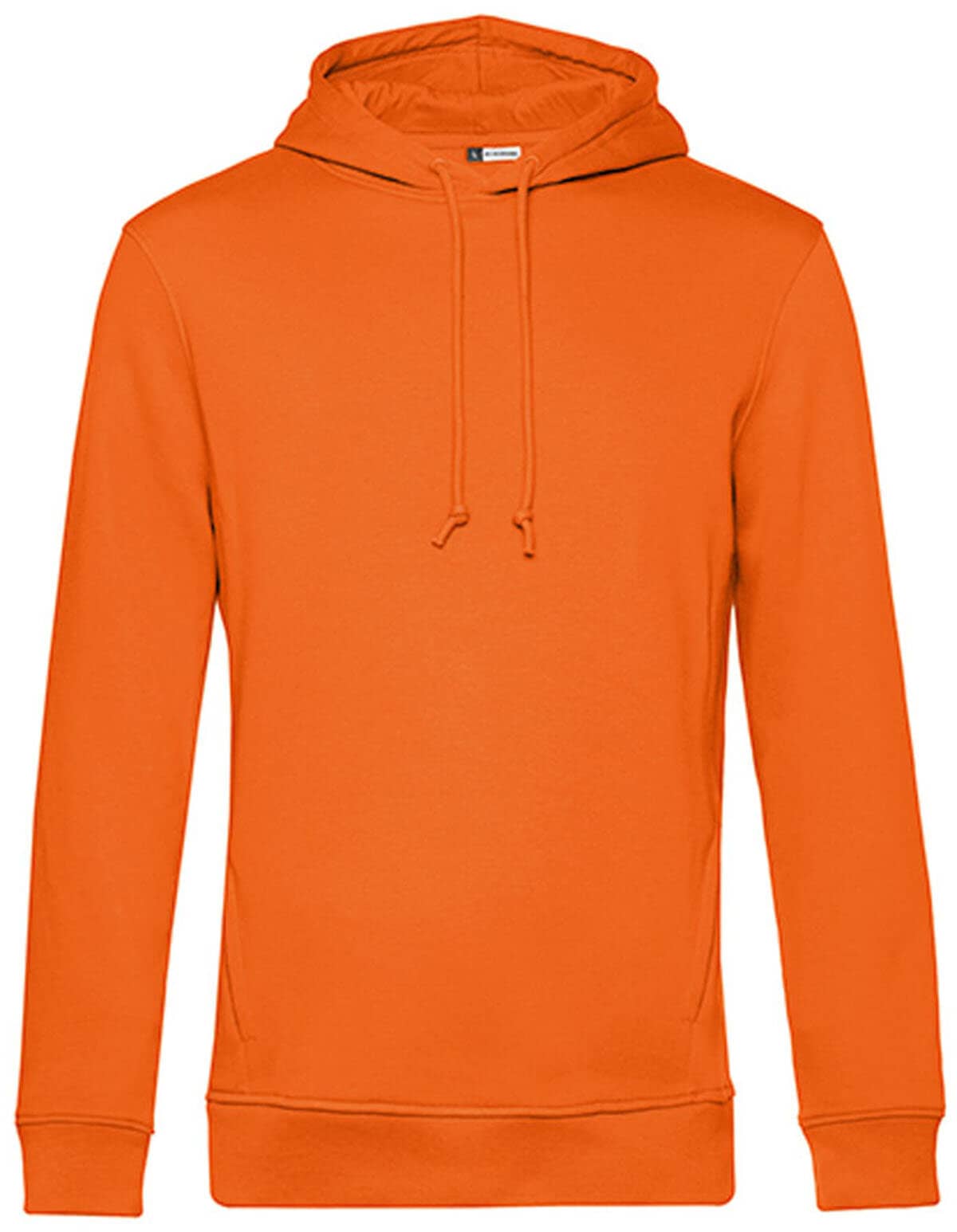 Inspire Hooded Sweat