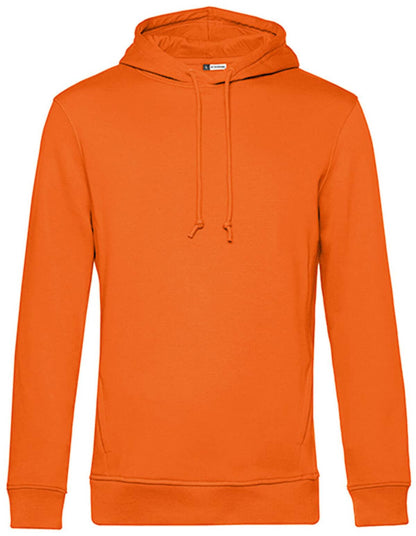 Inspire Hooded Sweat
