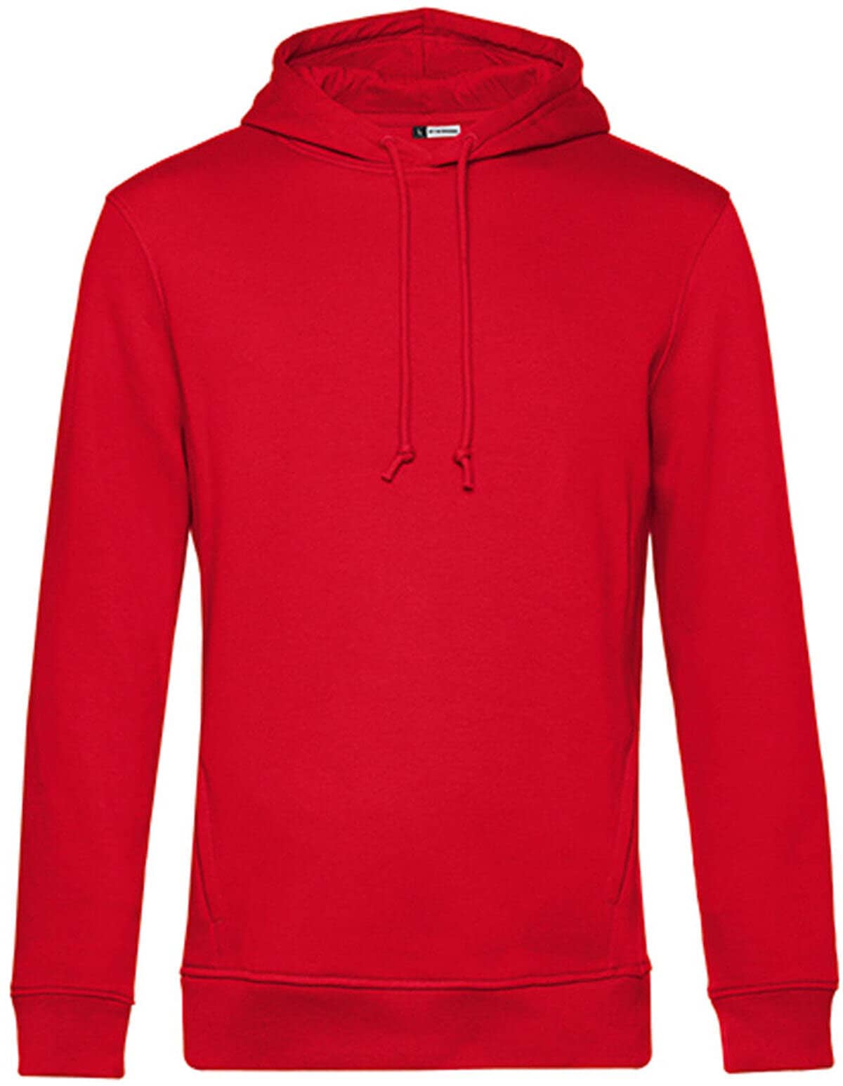 Inspire Hooded Sweat
