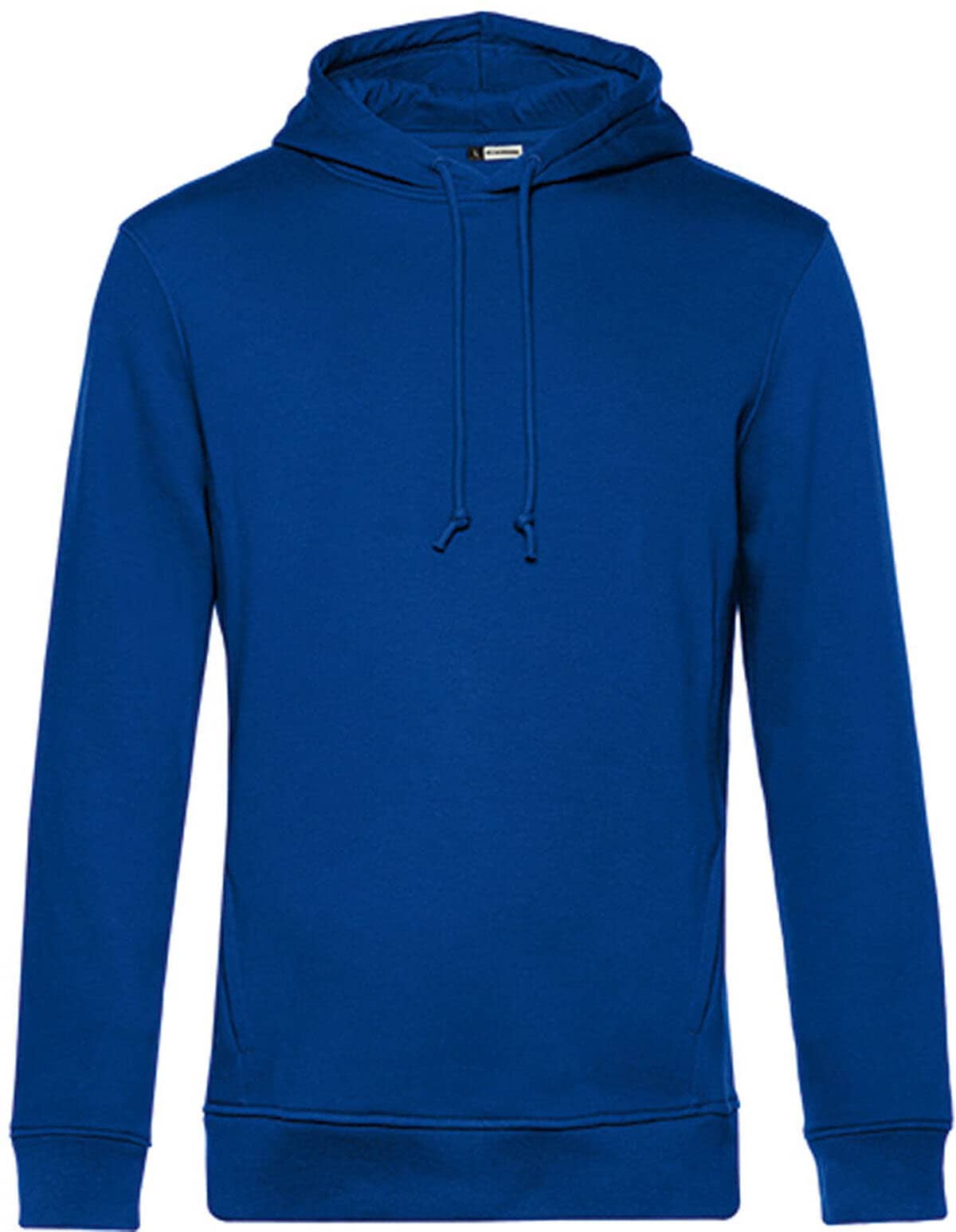 Inspire Hooded Sweat
