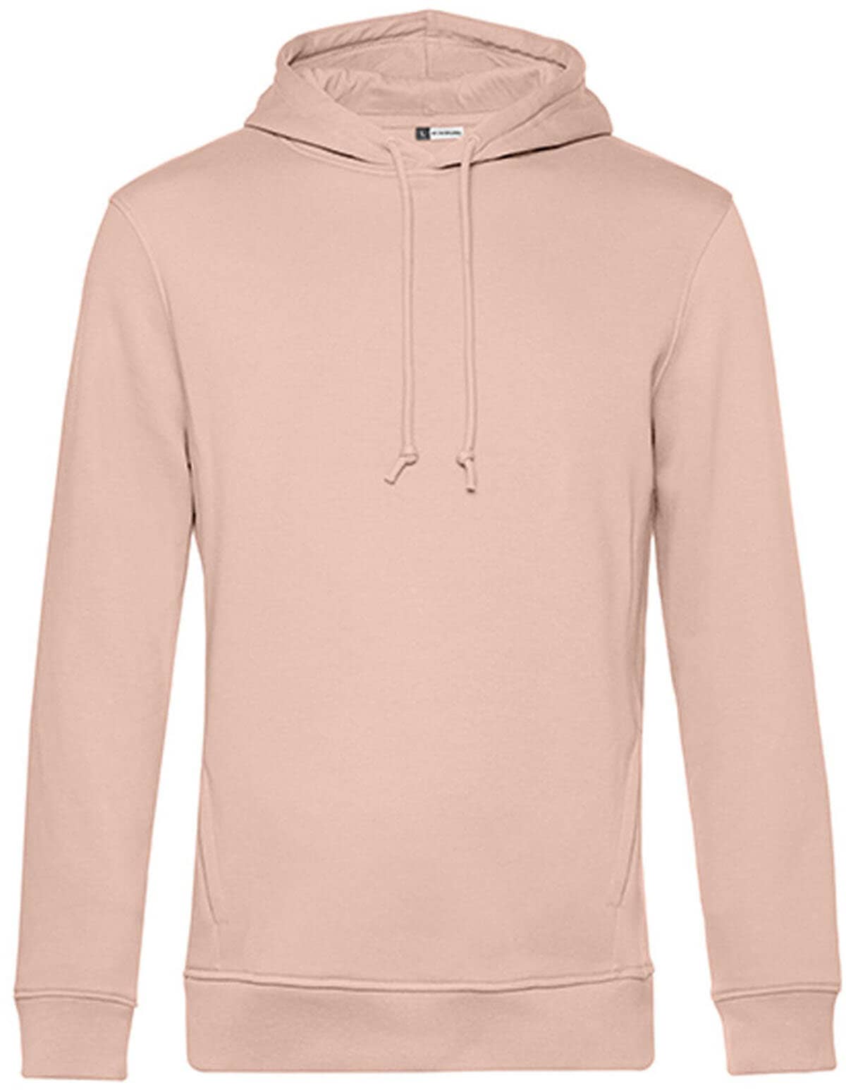Inspire Hooded Sweat