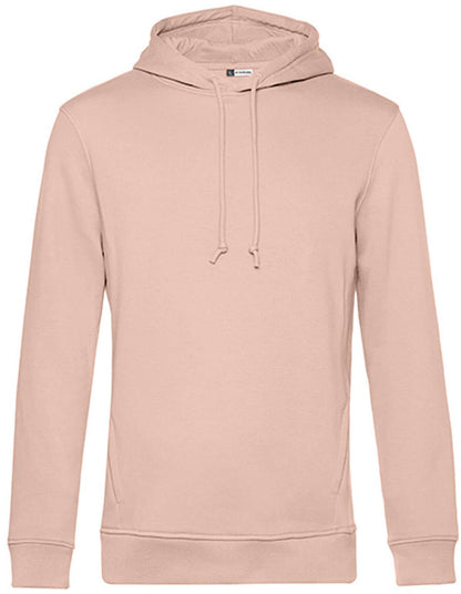 Inspire Hooded Sweat