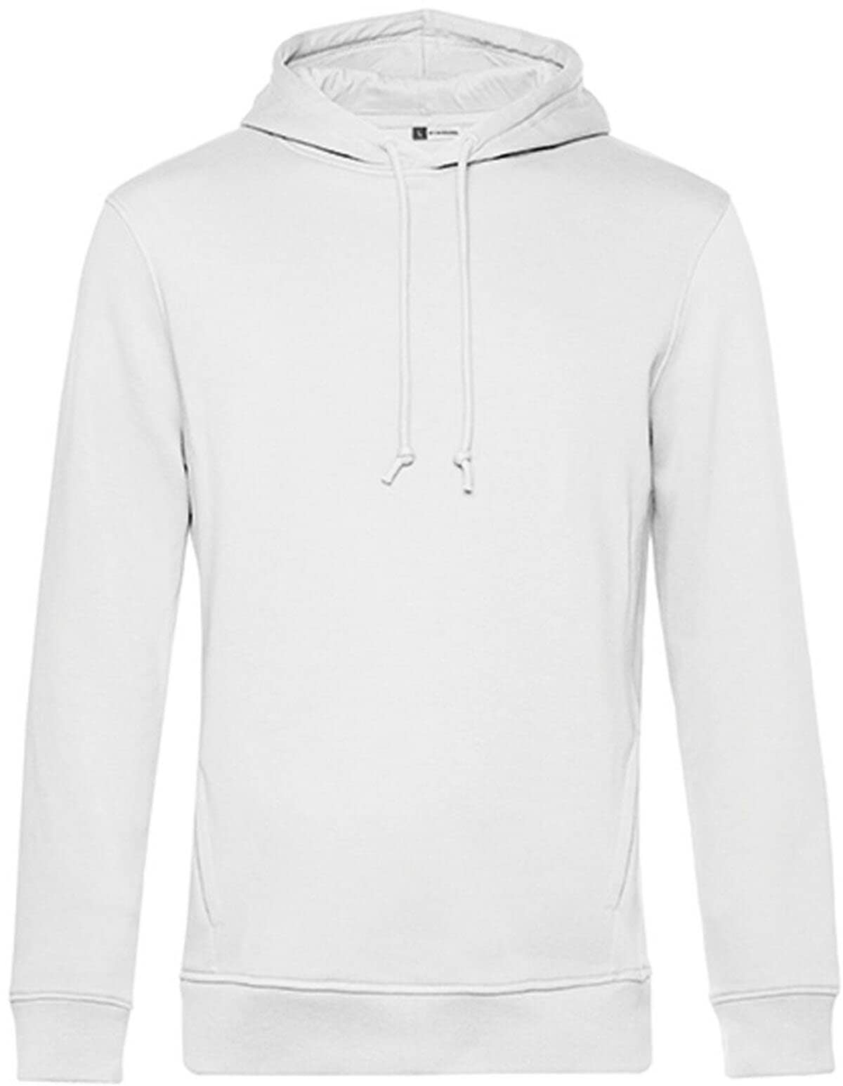 Inspire Hooded Sweat