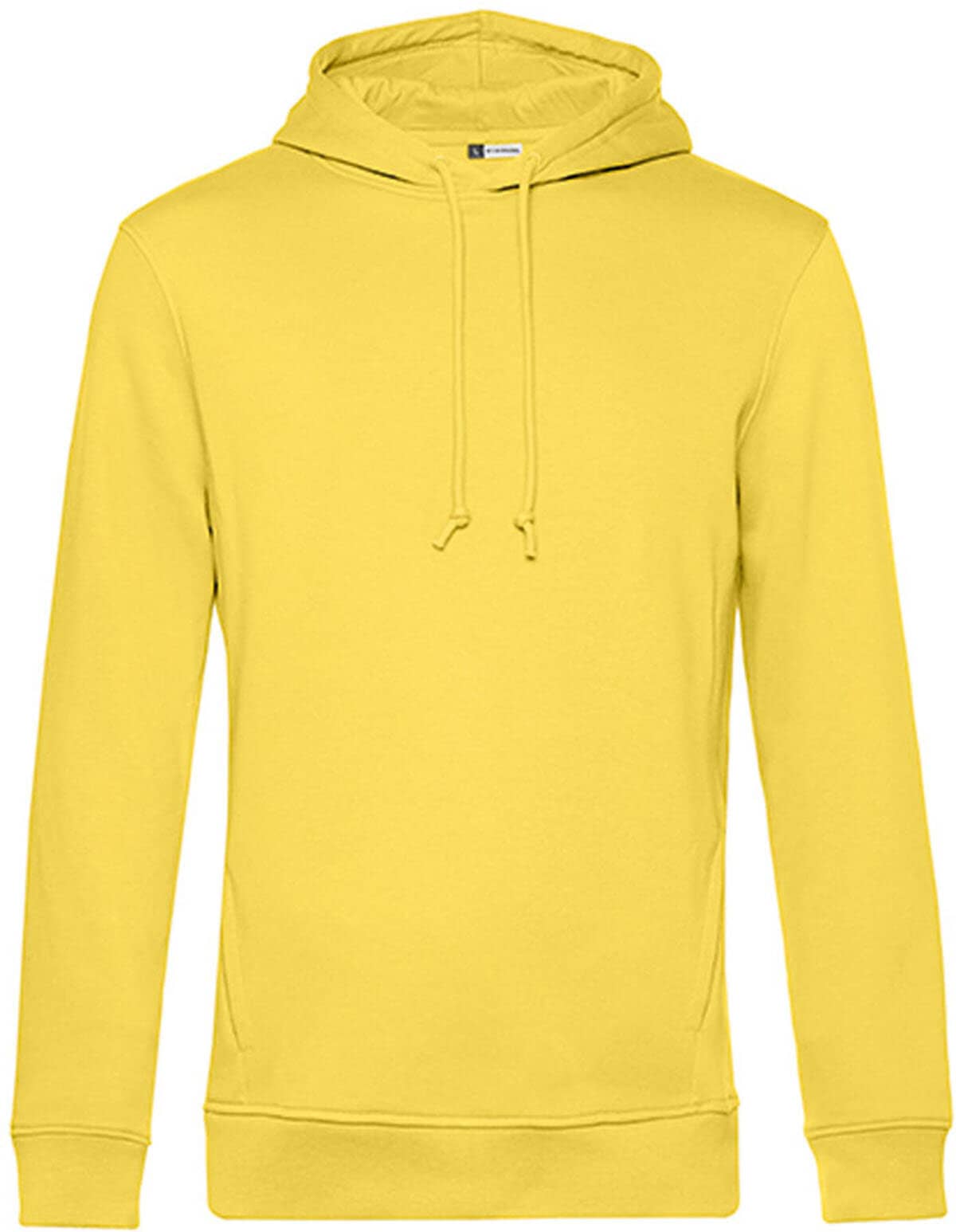 Inspire Hooded Sweat