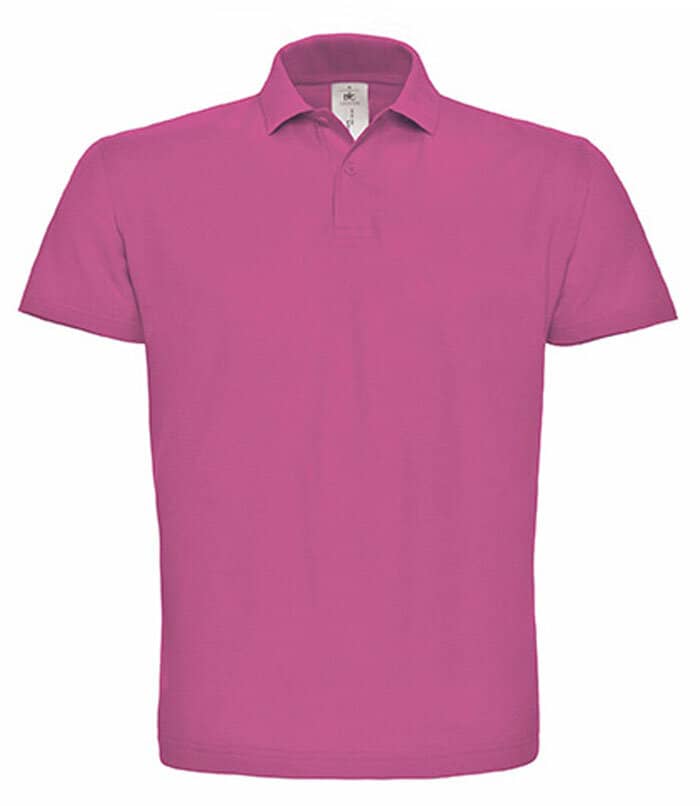 Polo ID001 / Unisex
