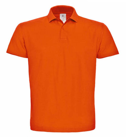 Polo ID001 / Unisex