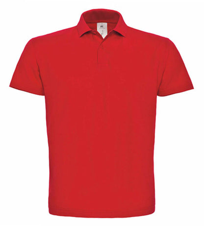 Polo ID001 / Unisex