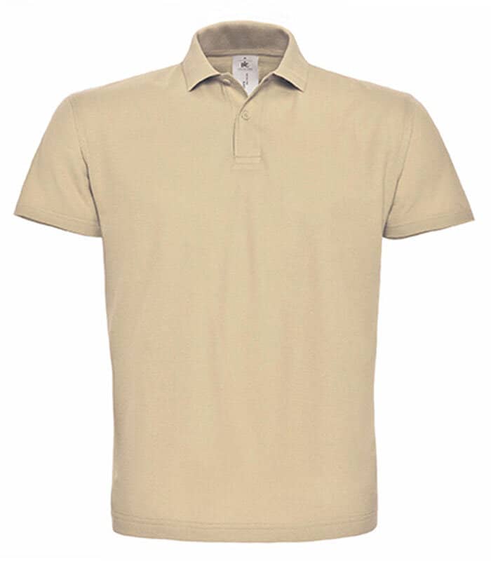 Polo ID001 / Unisex