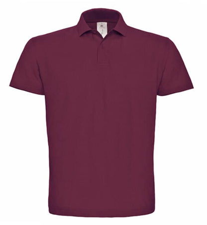 Polo ID001 / Unisex
