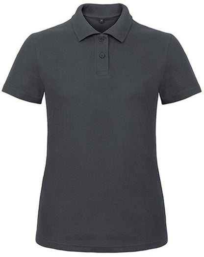 Polo ID001 / Women
