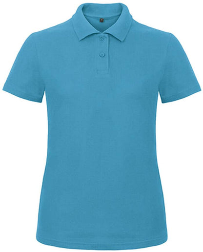 Polo ID001 / Women