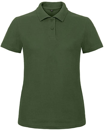 Polo ID001 / Women