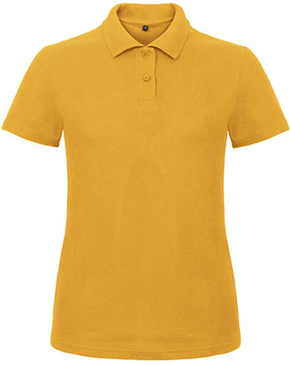 Polo ID001 / Women